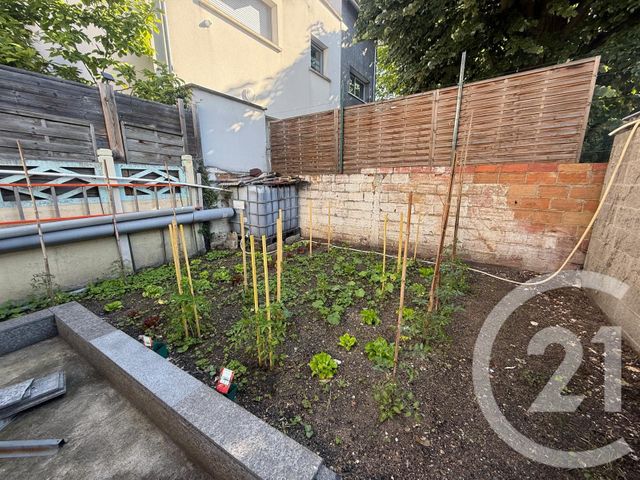 Appartement F2 &agrave; vendre - 2 pi&egrave;ces - 35,45 m2 - Colombes - 92 - ILE-DE-FRANCE