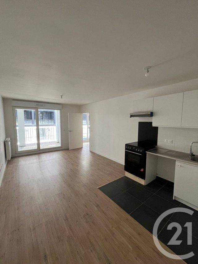 appartement - ASNIERES SUR SEINE - 92