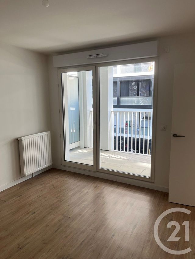 Appartement F3 &agrave; louer - 3 pi&egrave;ces - 65,05 m2 - Asnieres Sur Seine - 92 - ILE-DE-FRANCE