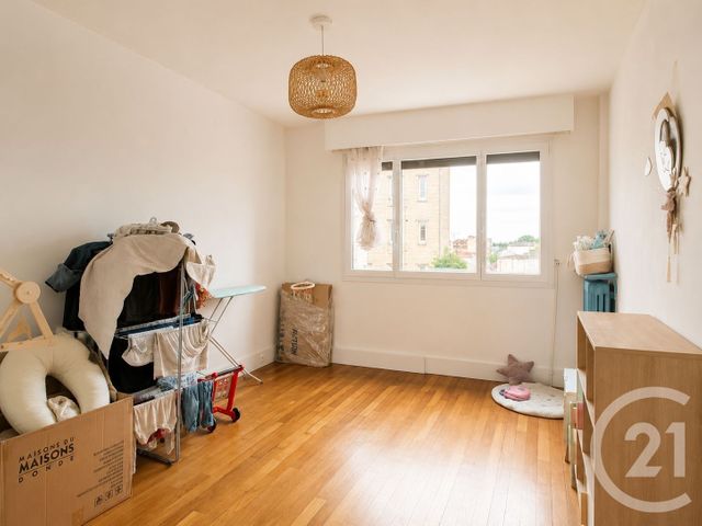 Appartement F3 &agrave; vendre - 4 pi&egrave;ces - 77,96 m2 - Asnieres Sur Seine - 92 - ILE-DE-FRANCE