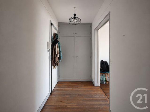 Appartement F3 &agrave; vendre - 4 pi&egrave;ces - 77,96 m2 - Asnieres Sur Seine - 92 - ILE-DE-FRANCE