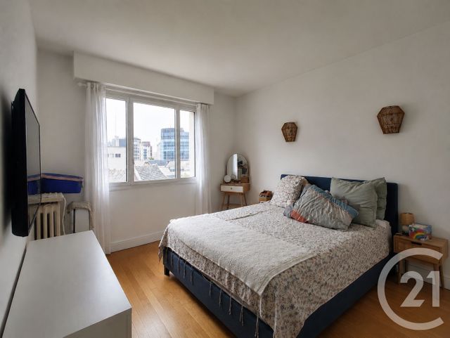 Appartement F3 &agrave; vendre - 4 pi&egrave;ces - 77,96 m2 - Asnieres Sur Seine - 92 - ILE-DE-FRANCE