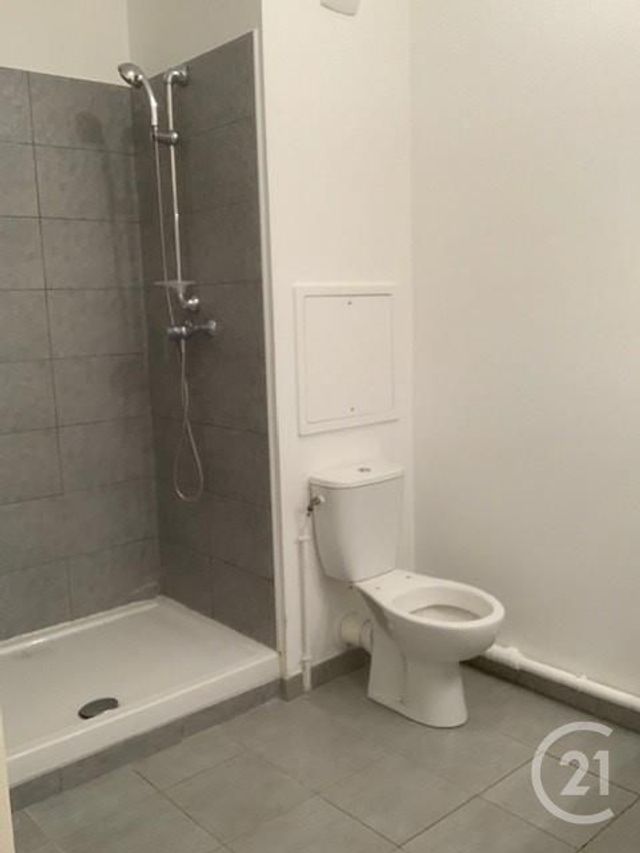 Appartement F1 &agrave; louer - 1 pi&egrave;ce - 24,60 m2 - Asnieres Sur Seine - 92 - ILE-DE-FRANCE