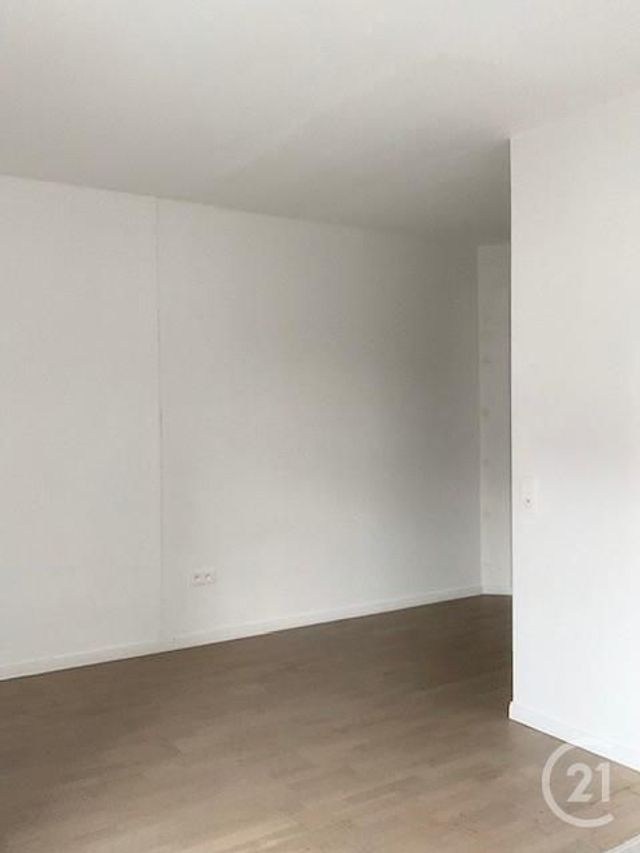 Appartement F1 &agrave; louer - 1 pi&egrave;ce - 24,60 m2 - Asnieres Sur Seine - 92 - ILE-DE-FRANCE