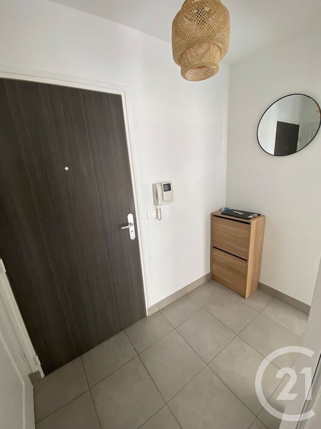 Appartement F2 &agrave; louer - 2 pi&egrave;ces - 37,66 m2 - Asnieres Sur Seine - 92 - ILE-DE-FRANCE