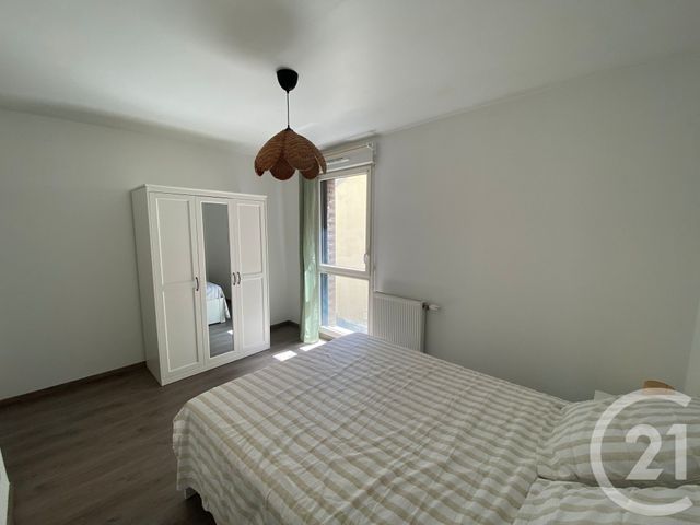 Appartement F2 &agrave; louer - 2 pi&egrave;ces - 37,66 m2 - Asnieres Sur Seine - 92 - ILE-DE-FRANCE