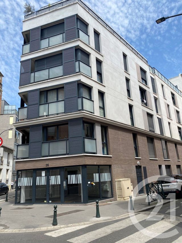 appartement - ASNIERES SUR SEINE - 92