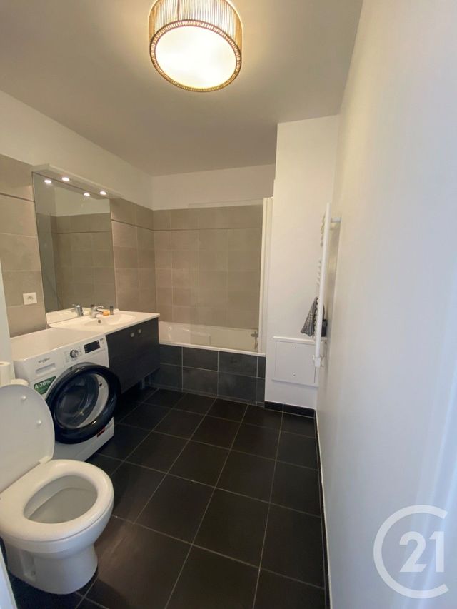 Appartement F2 &agrave; louer - 2 pi&egrave;ces - 37,66 m2 - Asnieres Sur Seine - 92 - ILE-DE-FRANCE