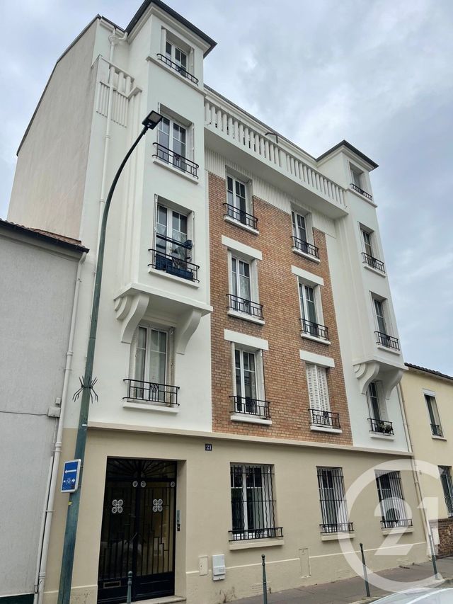 Appartement F3 &agrave; vendre - 3 pi&egrave;ces - 46 m2 - Asnieres Sur Seine - 92 - ILE-DE-FRANCE