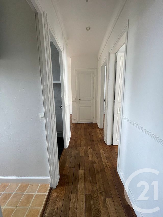 appartement - ASNIERES SUR SEINE - 92