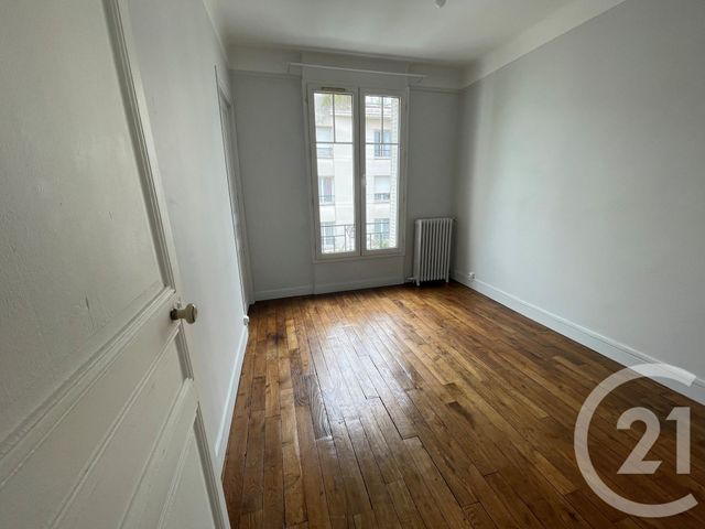 Appartement F3 &agrave; vendre - 3 pi&egrave;ces - 46 m2 - Asnieres Sur Seine - 92 - ILE-DE-FRANCE