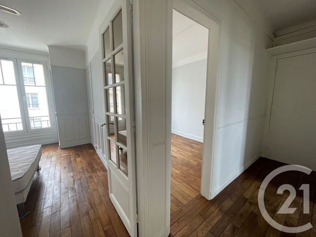 Appartement F3 &agrave; vendre - 3 pi&egrave;ces - 46 m2 - Asnieres Sur Seine - 92 - ILE-DE-FRANCE