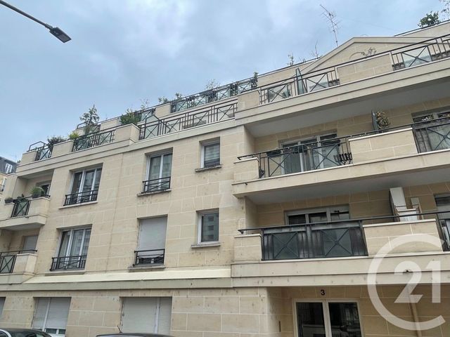 Appartement F2 &agrave; vendre - 2 pi&egrave;ces - 48 m2 - Asnieres Sur Seine - 92 - ILE-DE-FRANCE