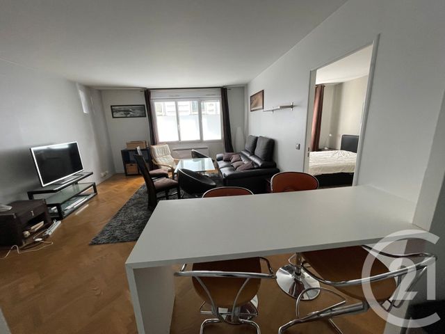 Appartement F2 à vendre ASNIERES SUR SEINE