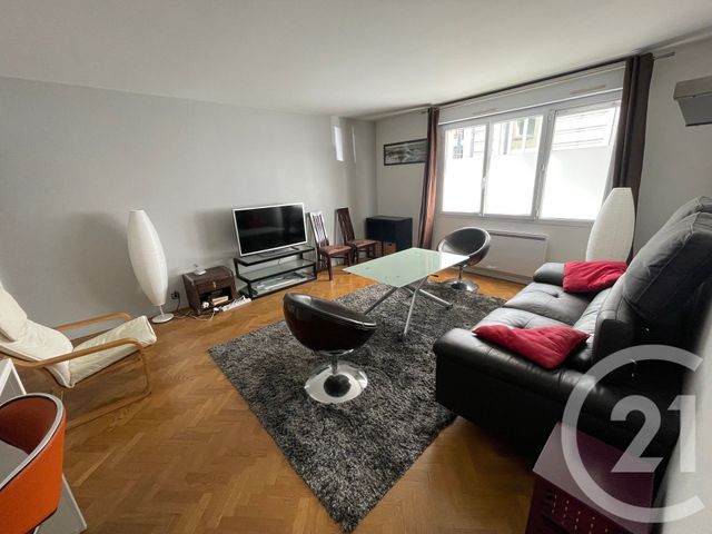Appartement F2 &agrave; vendre - 2 pi&egrave;ces - 48 m2 - Asnieres Sur Seine - 92 - ILE-DE-FRANCE