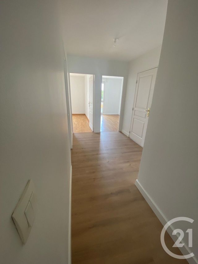 Appartement F4 &agrave; louer - 4 pi&egrave;ces - 94,25 m2 - Asnieres Sur Seine - 92 - ILE-DE-FRANCE