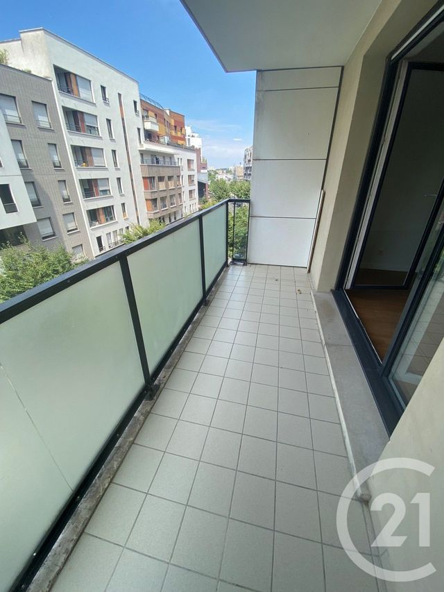 appartement - ASNIERES SUR SEINE - 92