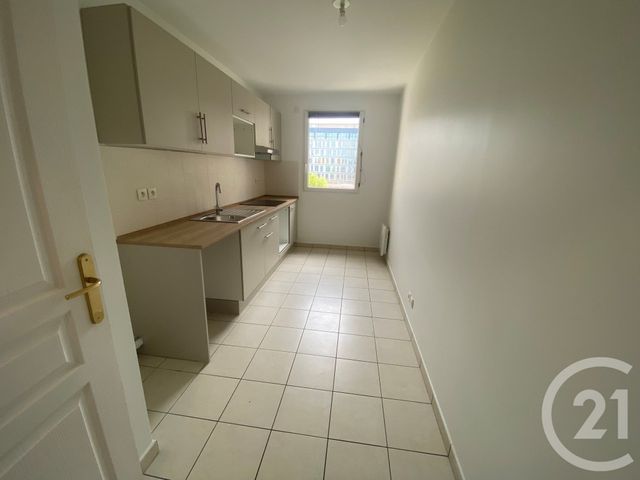 Appartement F4 &agrave; louer - 4 pi&egrave;ces - 94,25 m2 - Asnieres Sur Seine - 92 - ILE-DE-FRANCE