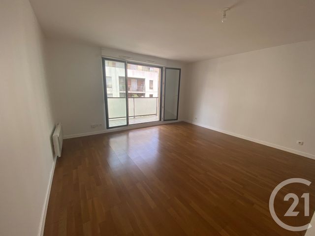 Appartement F4 &agrave; louer - 4 pi&egrave;ces - 94,25 m2 - Asnieres Sur Seine - 92 - ILE-DE-FRANCE