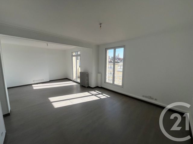 Appartement T2 &agrave; louer - 2 pi&egrave;ces - 47,02 m2 - Colombes - 92 - ILE-DE-FRANCE