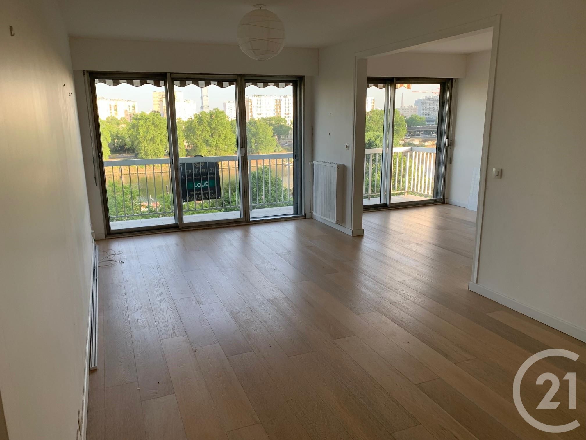 Appartement à Asnières-sur-Seine