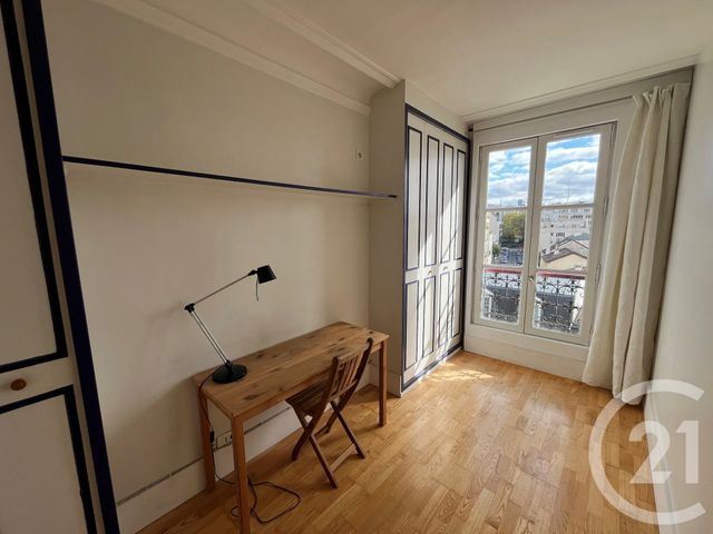 Appartement T3 &agrave; louer - 2 pi&egrave;ces - 55,20 m2 - Asnieres Sur Seine - 92 - ILE-DE-FRANCE