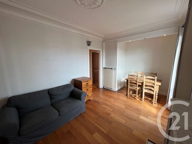 Appartement T3 &agrave; louer - 2 pi&egrave;ces - 55,20 m2 - Asnieres Sur Seine - 92 - ILE-DE-FRANCE