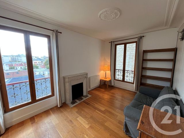 Appartement 2 pièces 55 m² · à Asnières-sur-Seine · 55,2 m² · 1 650 €/mois