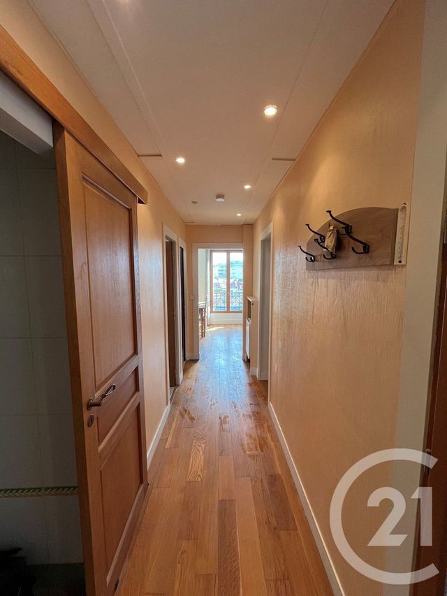Appartement T3 &agrave; louer - 2 pi&egrave;ces - 55,20 m2 - Asnieres Sur Seine - 92 - ILE-DE-FRANCE