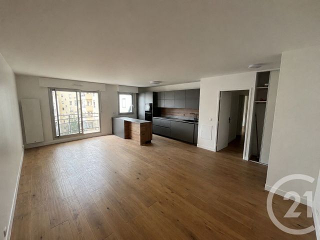 appartement - COURBEVOIE - 92