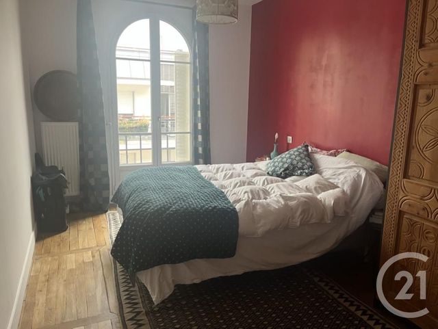 Appartement F3 &agrave; louer - 3 pi&egrave;ces - 58,59 m2 - Asnieres Sur Seine - 92 - ILE-DE-FRANCE