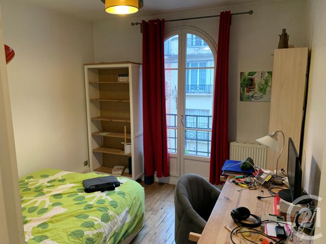 Appartement F3 &agrave; louer - 3 pi&egrave;ces - 58,59 m2 - Asnieres Sur Seine - 92 - ILE-DE-FRANCE