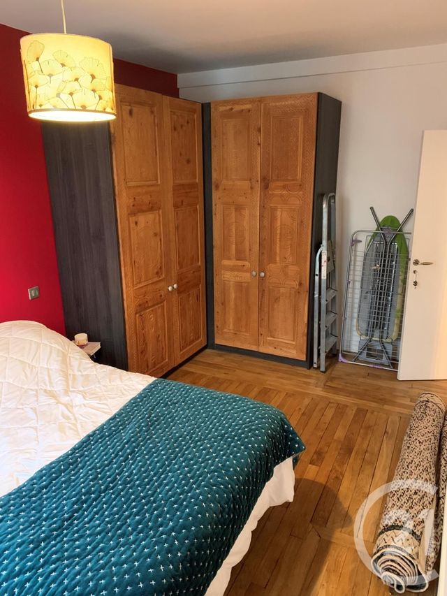 Appartement F3 &agrave; louer - 3 pi&egrave;ces - 58,59 m2 - Asnieres Sur Seine - 92 - ILE-DE-FRANCE
