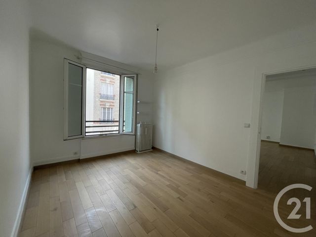 Appartement F3 &agrave; louer - 3 pi&egrave;ces - 62,37 m2 - Levallois Perret - 92 - ILE-DE-FRANCE