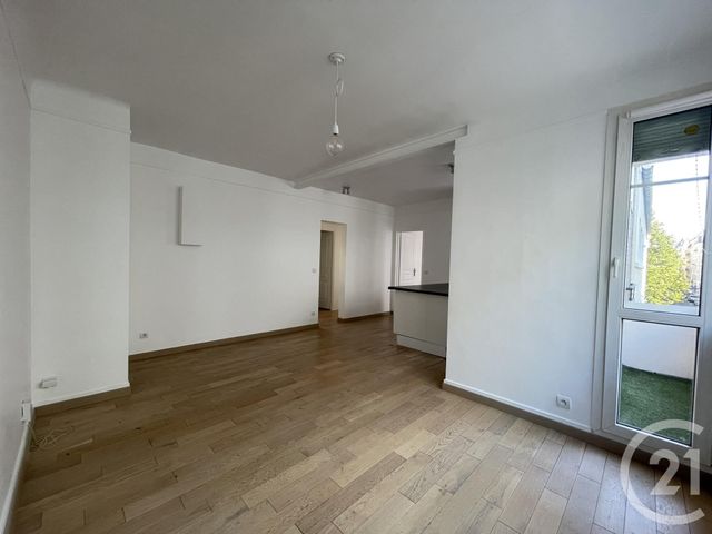 Appartement F3 &agrave; louer - 3 pi&egrave;ces - 62,37 m2 - Levallois Perret - 92 - ILE-DE-FRANCE
