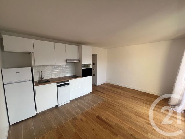 Appartement F2 bis &agrave; louer - 2 pi&egrave;ces - 44,44 m2 - Asnieres Sur Seine - 92 - ILE-DE-FRANCE