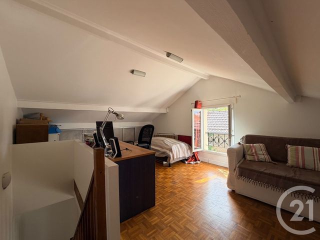 Maison &agrave; vendre - 4 pi&egrave;ces - 77,62 m2 - Asnieres Sur Seine - 92 - ILE-DE-FRANCE