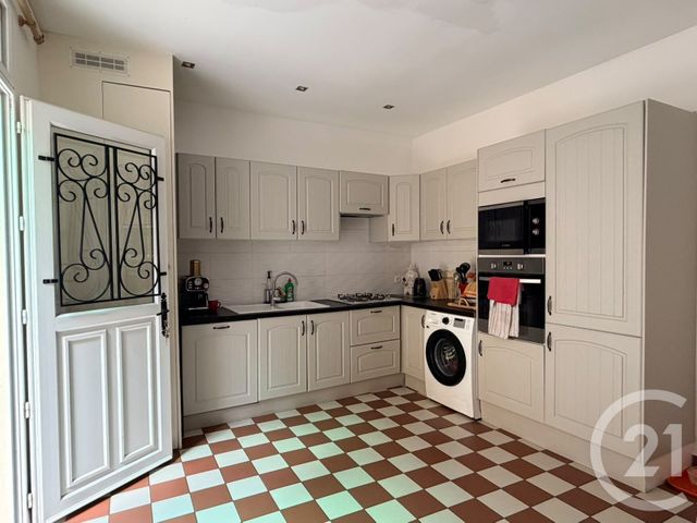 Maison &agrave; vendre - 4 pi&egrave;ces - 77,62 m2 - Asnieres Sur Seine - 92 - ILE-DE-FRANCE