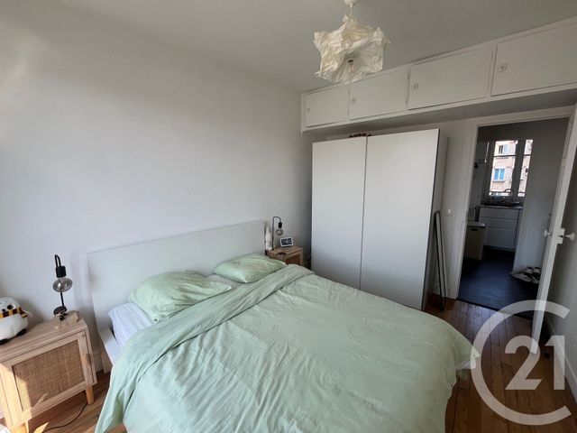 Appartement T2 &agrave; louer - 2 pi&egrave;ces - 37 m2 - Asnieres Sur Seine - 92 - ILE-DE-FRANCE
