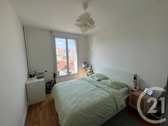 Appartement T2 &agrave; louer - 2 pi&egrave;ces - 37 m2 - Asnieres Sur Seine - 92 - ILE-DE-FRANCE