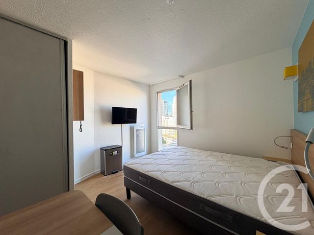Appartement F1 &agrave; vendre - 1 pi&egrave;ce - 17,51 m2 - Courbevoie - 92 - ILE-DE-FRANCE