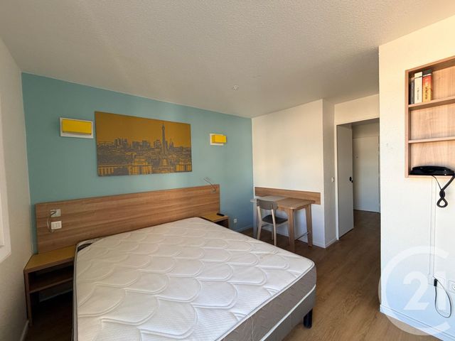 Appartement F1 &agrave; vendre - 1 pi&egrave;ce - 17,51 m2 - Courbevoie - 92 - ILE-DE-FRANCE