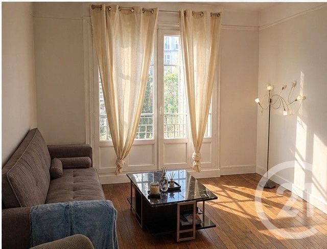 Appartement F2 à louer BOIS COLOMBES