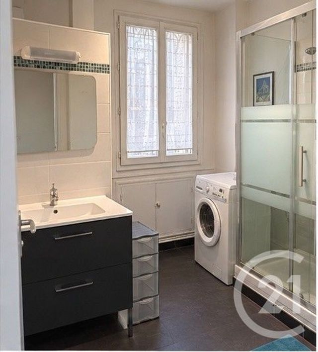 Appartement F2 &agrave; louer - 2 pi&egrave;ces - 48,86 m2 - Bois Colombes - 92 - ILE-DE-FRANCE