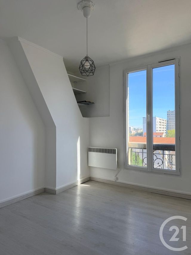 Appartement F2 &agrave; vendre - 2 pi&egrave;ces - 27,84 m2 - Asnieres Sur Seine - 92 - ILE-DE-FRANCE