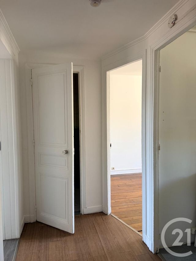 Appartement F2 &agrave; vendre - 2 pi&egrave;ces - 32,37 m2 - Asnieres Sur Seine - 92 - ILE-DE-FRANCE