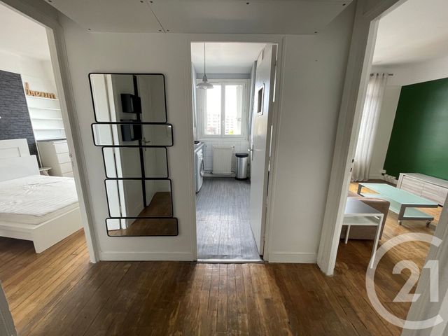 appartement - ASNIERES SUR SEINE - 92