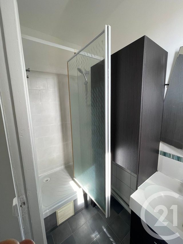 Appartement F2 &agrave; vendre - 2 pi&egrave;ces - 40,52 m2 - Asnieres Sur Seine - 92 - ILE-DE-FRANCE