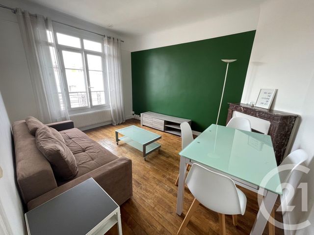 Appartement F2 &agrave; vendre - 2 pi&egrave;ces - 40,52 m2 - Asnieres Sur Seine - 92 - ILE-DE-FRANCE