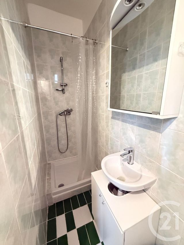 Appartement F1 &agrave; vendre - 1 pi&egrave;ce - 20,35 m2 - Asnieres Sur Seine - 92 - ILE-DE-FRANCE